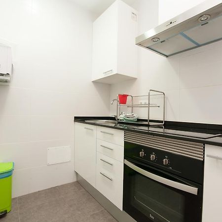 Paseo De Gracia Apartments Barcelona Ngoại thất bức ảnh