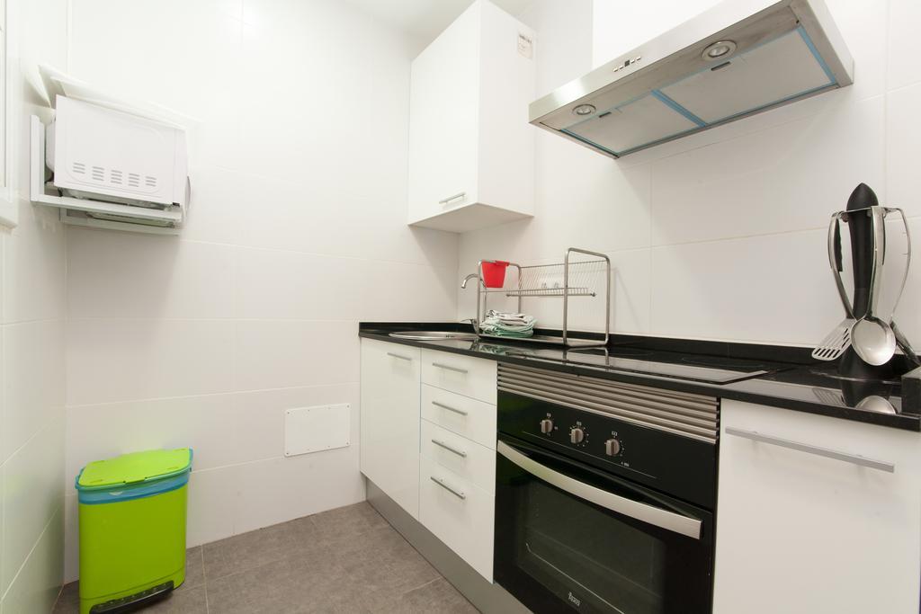 Paseo De Gracia Apartments Barcelona Ngoại thất bức ảnh