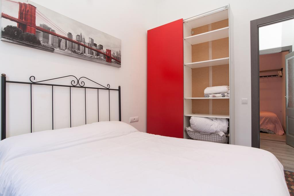 Paseo De Gracia Apartments Barcelona Ngoại thất bức ảnh