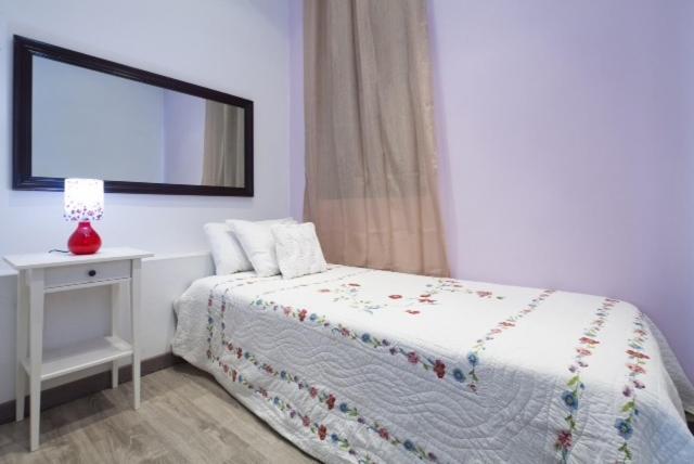 Paseo De Gracia Apartments Barcelona Ngoại thất bức ảnh