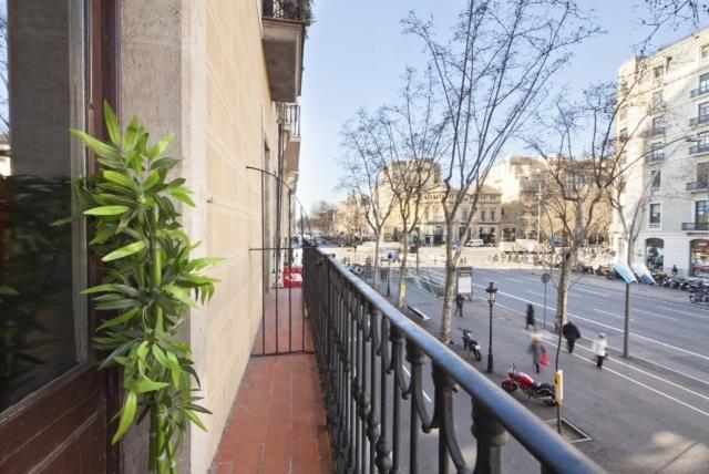 Paseo De Gracia Apartments Barcelona Ngoại thất bức ảnh