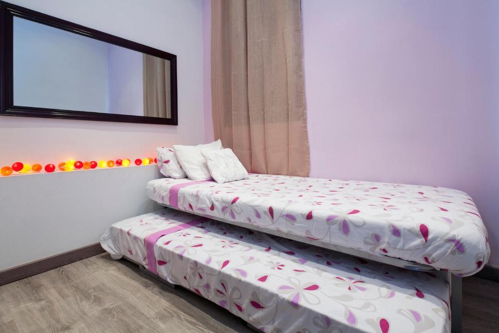 Paseo De Gracia Apartments Barcelona Phòng bức ảnh