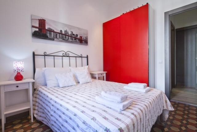 Paseo De Gracia Apartments Barcelona Phòng bức ảnh