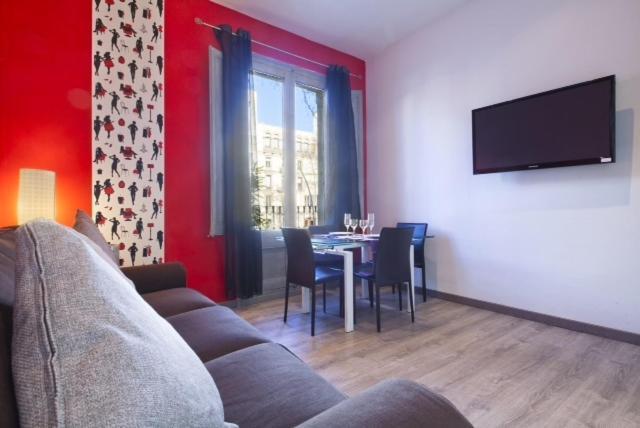 Paseo De Gracia Apartments Barcelona Phòng bức ảnh