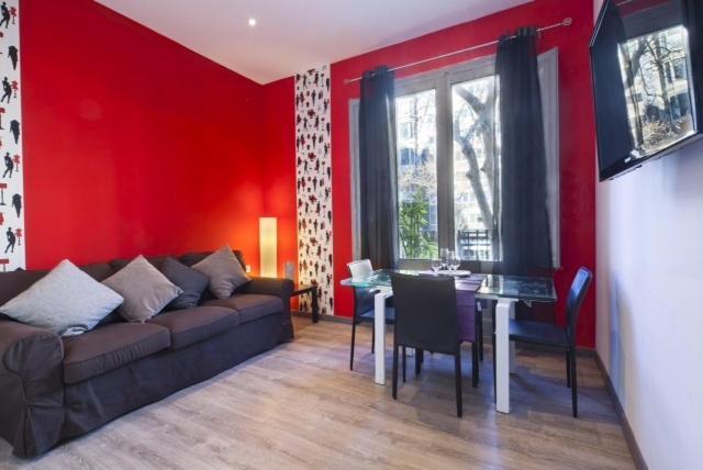 Paseo De Gracia Apartments Barcelona Phòng bức ảnh