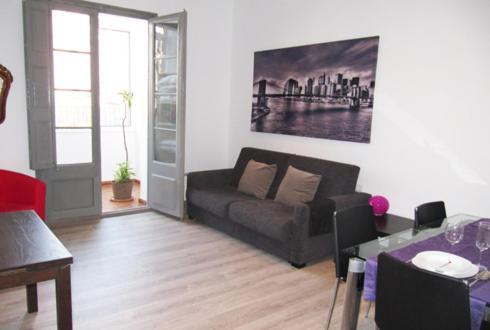 Paseo De Gracia Apartments Barcelona Phòng bức ảnh