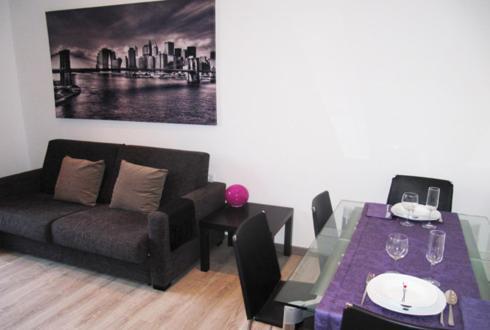Paseo De Gracia Apartments Barcelona Phòng bức ảnh