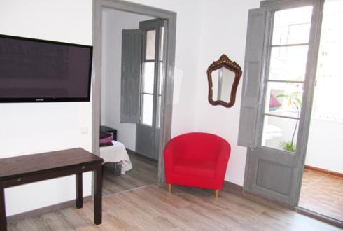 Paseo De Gracia Apartments Barcelona Phòng bức ảnh