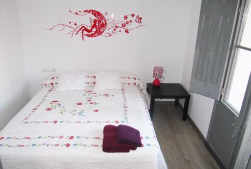 Paseo De Gracia Apartments Barcelona Phòng bức ảnh