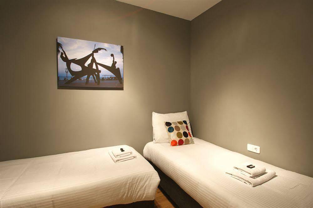 Paseo De Gracia Apartments Barcelona Ngoại thất bức ảnh