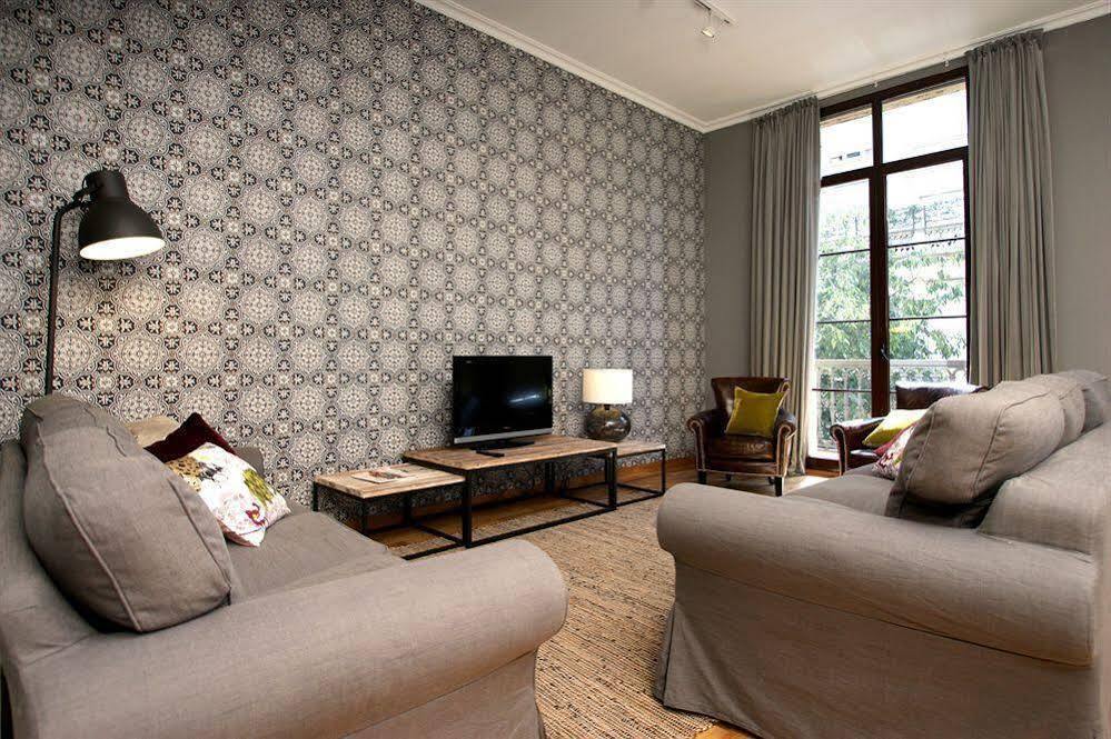 Paseo De Gracia Apartments Barcelona Ngoại thất bức ảnh
