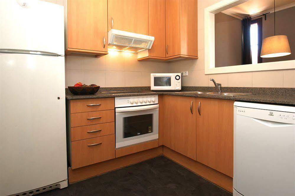 Paseo De Gracia Apartments Barcelona Ngoại thất bức ảnh