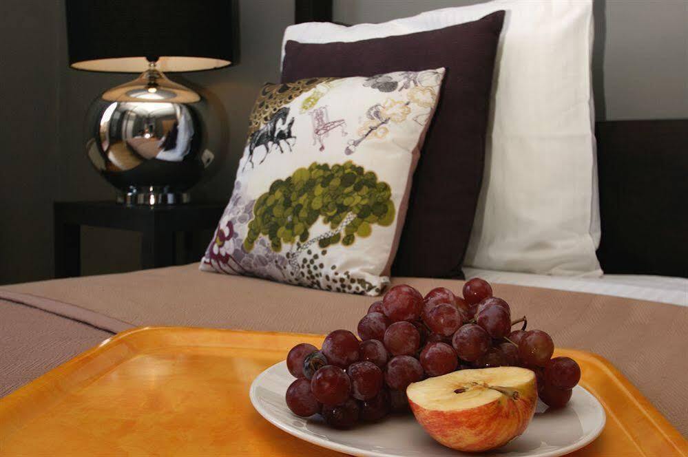 Paseo De Gracia Apartments Barcelona Ngoại thất bức ảnh