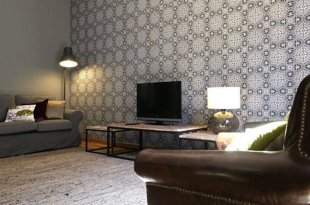 Paseo De Gracia Apartments Barcelona Ngoại thất bức ảnh